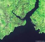 Stad aan de Bosporus