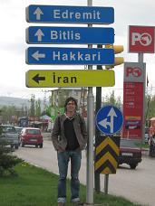 iran linksaf